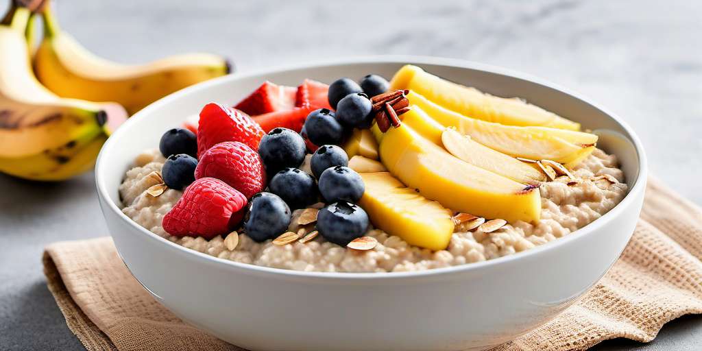 avena con frutas campo grande peru lima y provincias