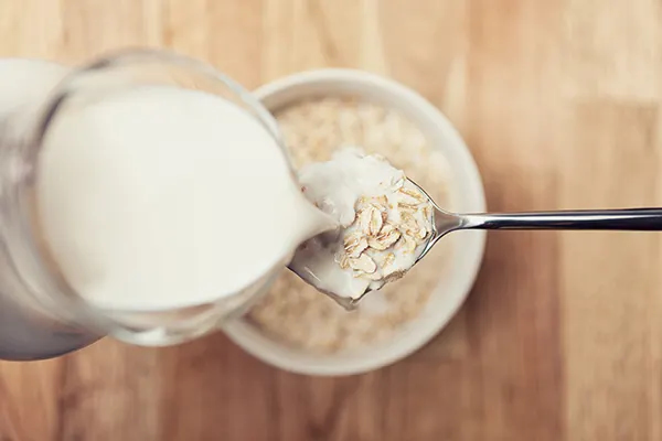 avena con leche campo grande perú lima y provincias