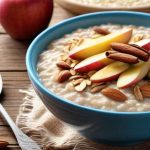 avena con manzana campo grande peru lima y provincias