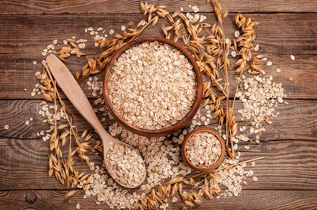 avena gluten