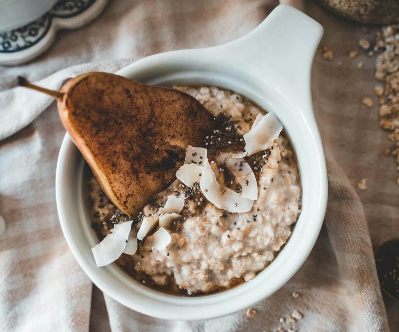 avena instantanea o avena integral peru campo grande