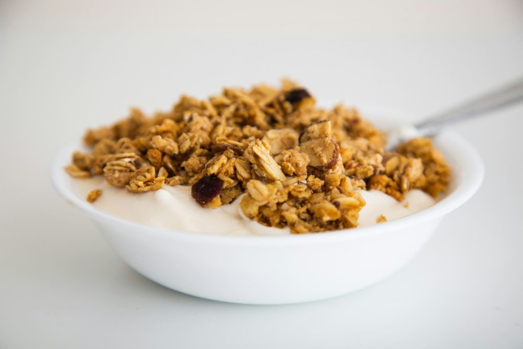 avena integral bowl