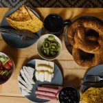 bagels de canela y pasas campo grande peru lima y provincias