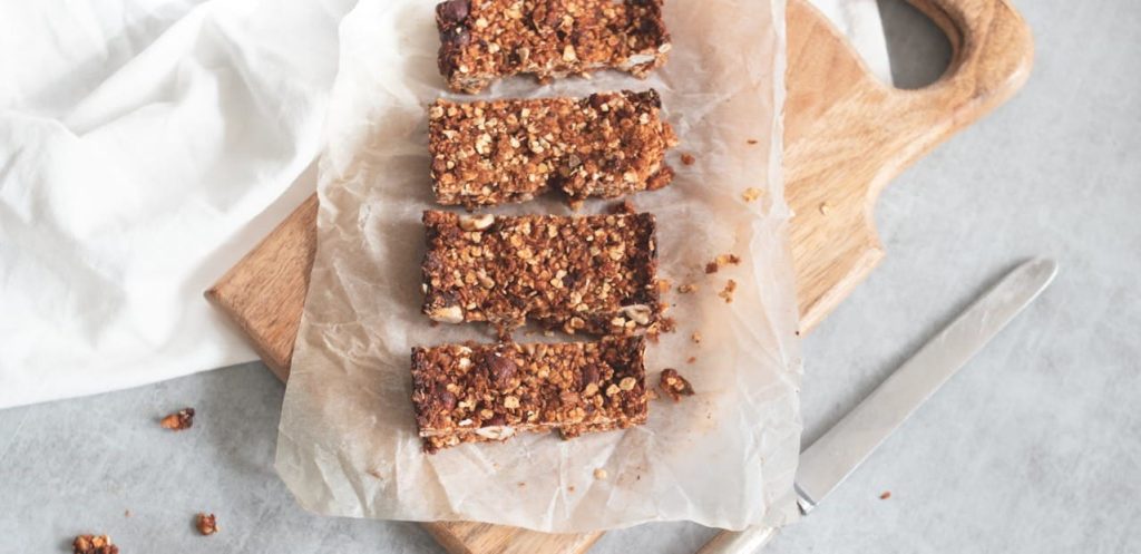 barritas de cacao con avena y cacahuetes campo grande peru lima y provincias
