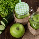 batido verde con avena campo grande peru lima y provincias