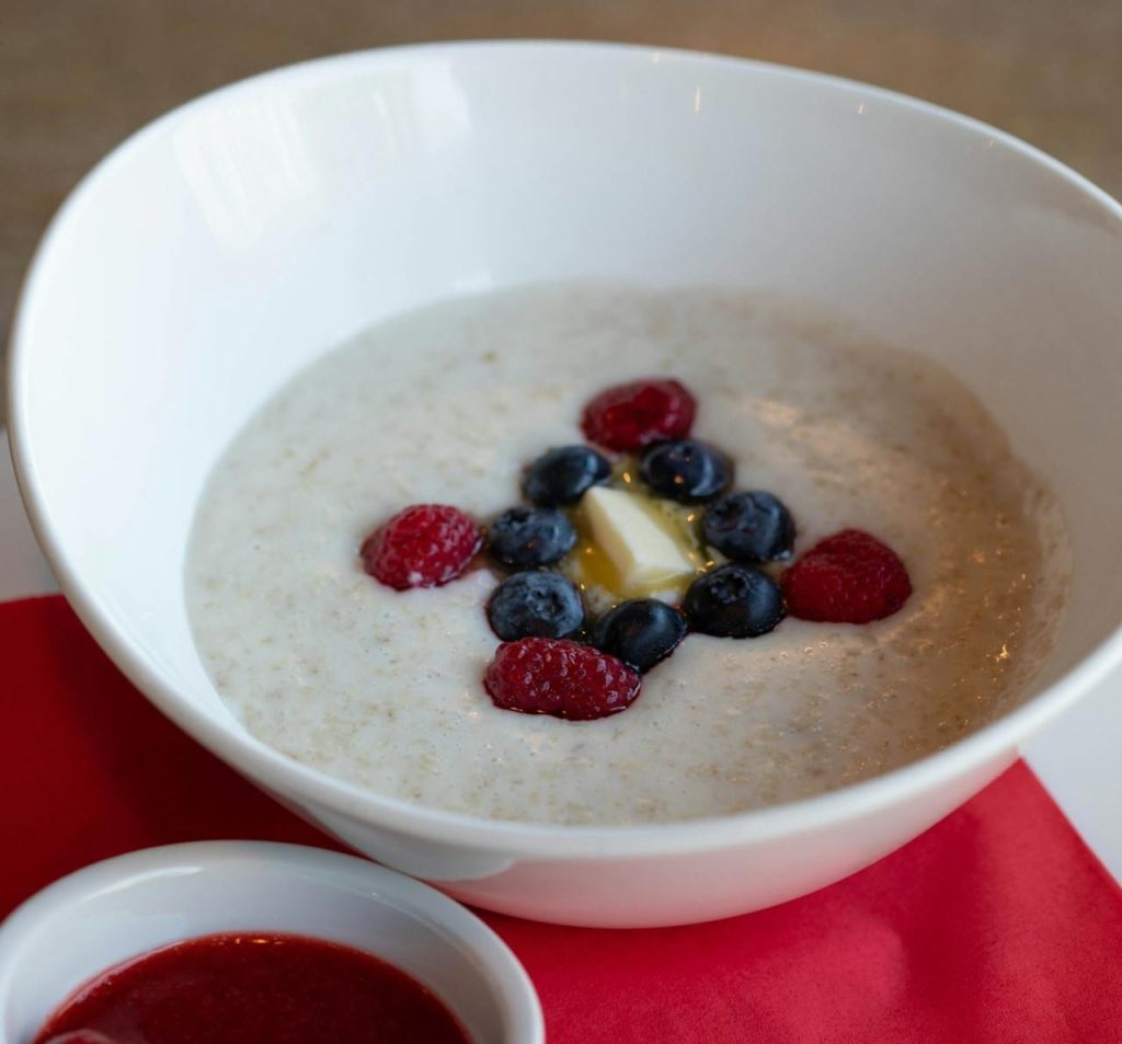 bechamel de avena peru