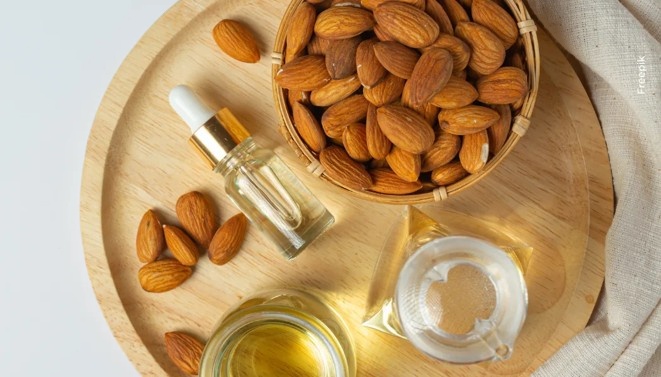 beneficios de la almendra en la piel ejemplo