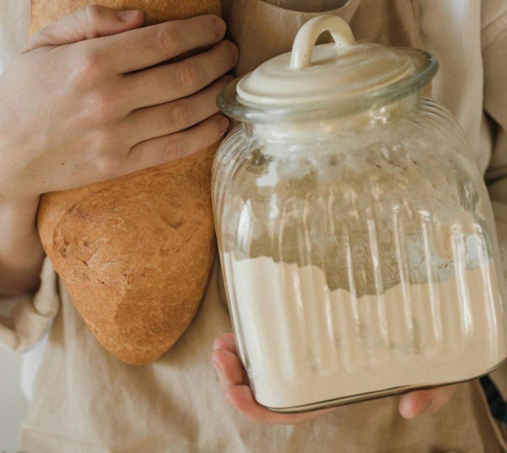 beneficios de la harina de avena peru