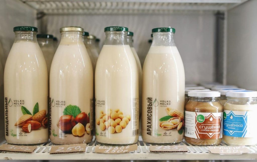 beneficios de la leche de almendras campo grande 1