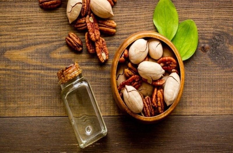 beneficios de las pecanas para la piel y cabello ejemplo compressed