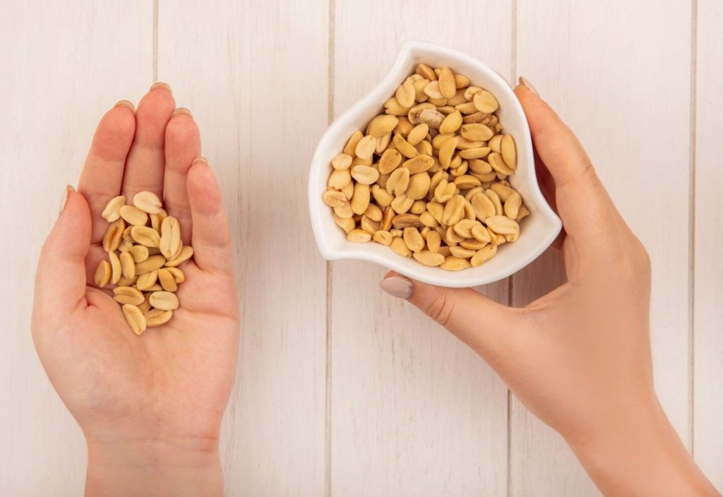 beneficios del mani para la salud sexual 2