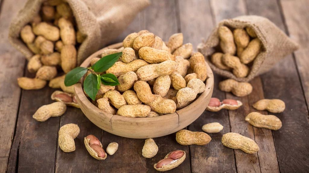 beneficios del mani para la salud sexual 3