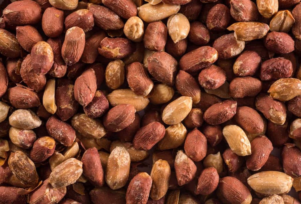 beneficios del mani tostado campo grande peru lima y provincias