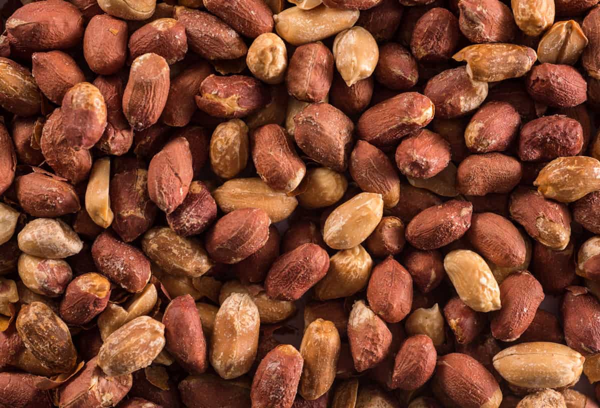 beneficios del mani tostado campo grande peru lima y provincias