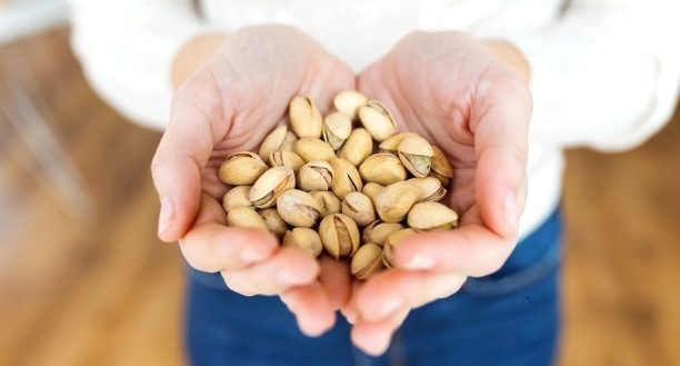 beneficios del pistacho en el embarazo ejemplo compressed e1709225312607