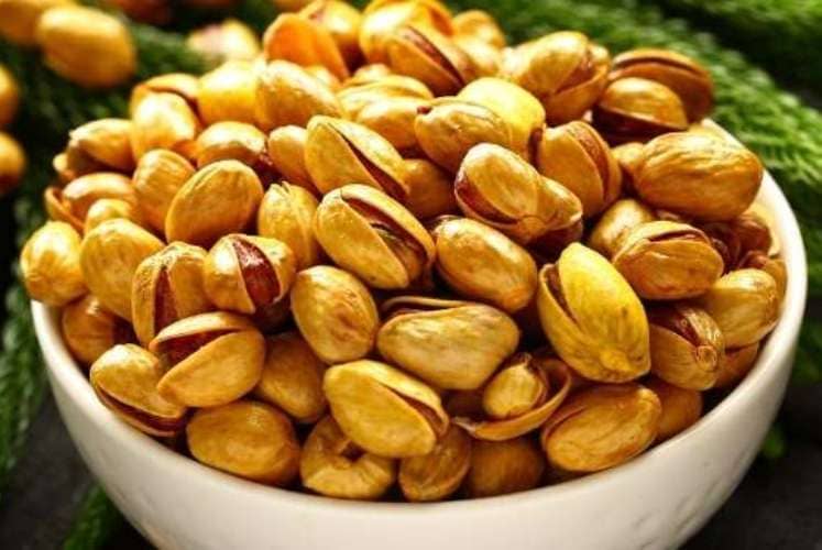 beneficios del pistacho tostado ejemplo