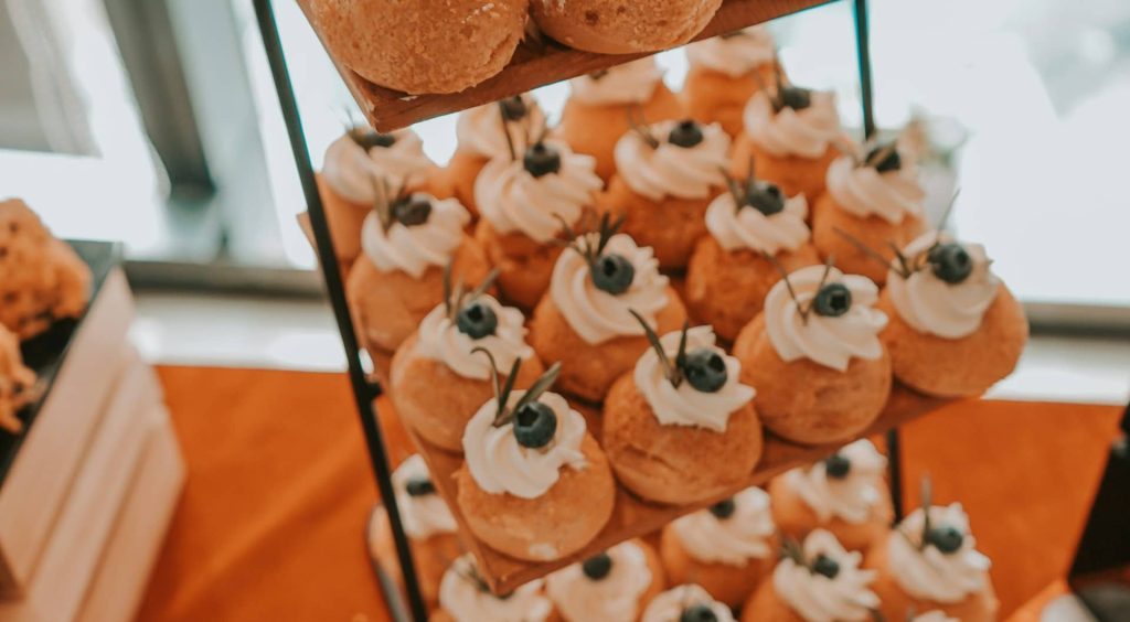 bizcocho de avena con naranja y chocolate campo grande peru lima y provincia