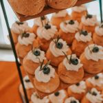 bizcocho de avena con naranja y chocolate campo grande peru lima y provincia