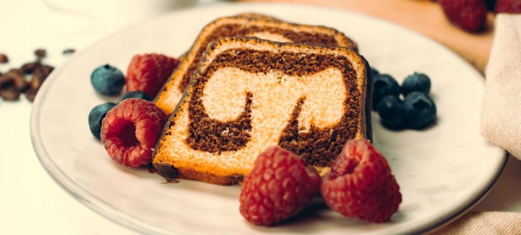 bizcocho de pistacho y chocolate campo grande peru lima y provincias