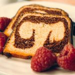 bizcocho de pistacho y chocolate campo grande peru lima y provincias