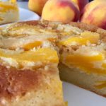 bizcochos con melocotones campo grande peru lima y provincias