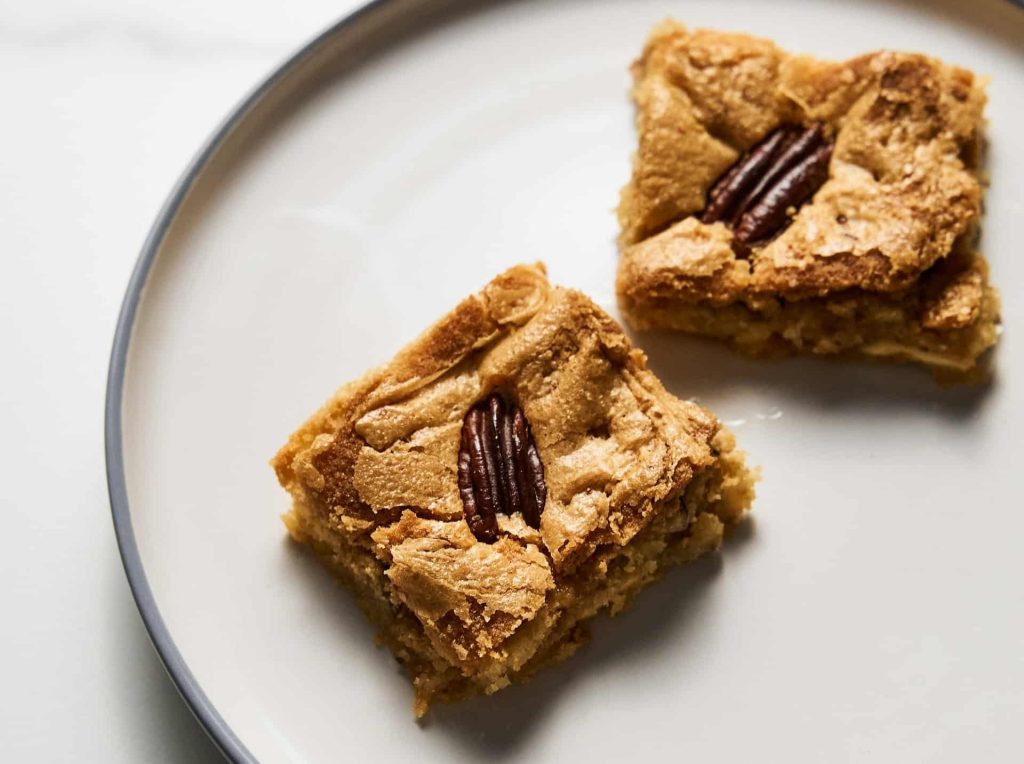 blondie de avena peru campo grande