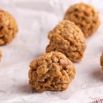 bolitas de mantequilla de mani saludables campo grande peru lima y provincias