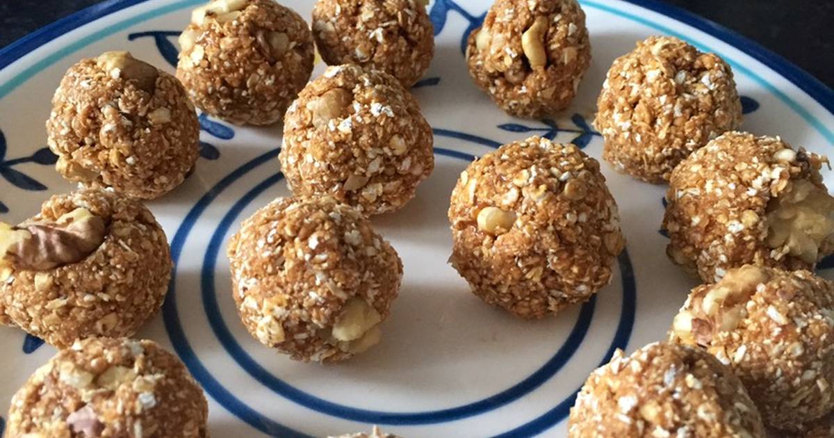 bolitas de pecanas campo grande peru lima y provincias