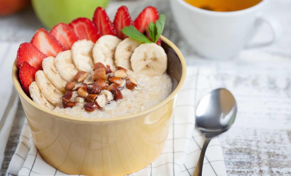 bowl de avena campo grande lima y provincias