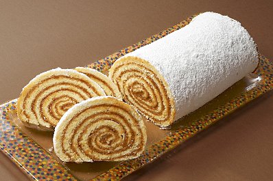 brazo gitano de arequipe y almendras campo grande peru lima y provincias