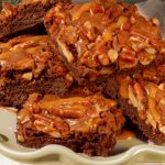 brownie con pecanas campo grande peru lima y provincias