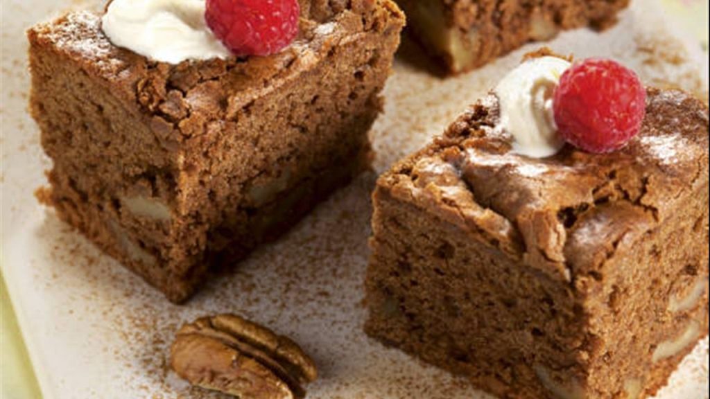 brownie con pecanas min