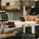 brownies de almendra y chocolate campo grande peru lima y provincias