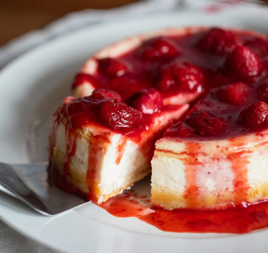 budin con pasas campo grande