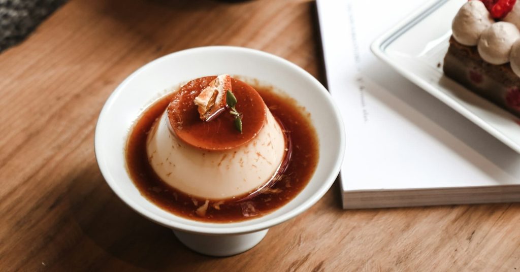 budin con pasas campo grande lima