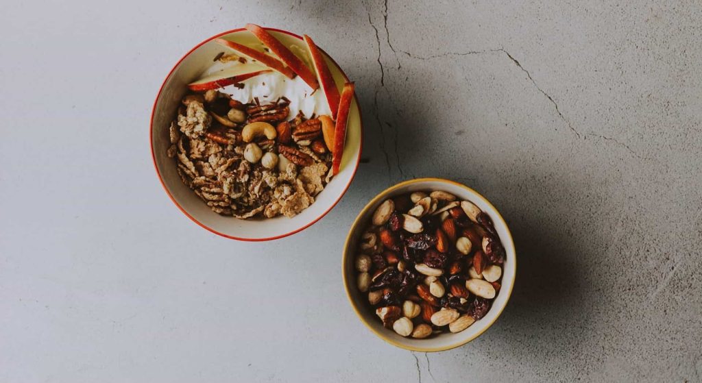 calorias de las pasas campo grande