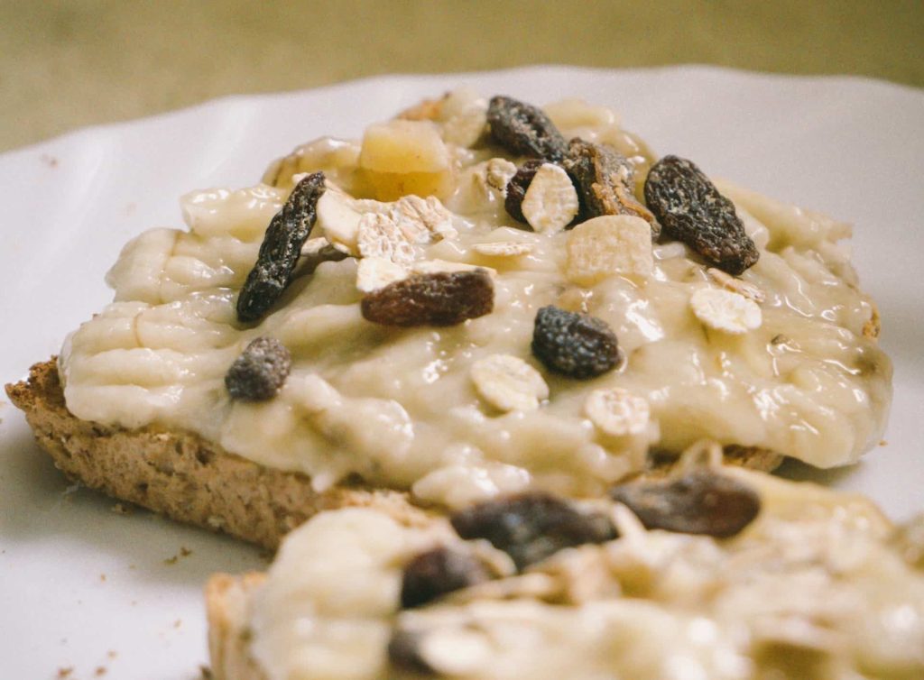 calorias de las pasas campo grande peru