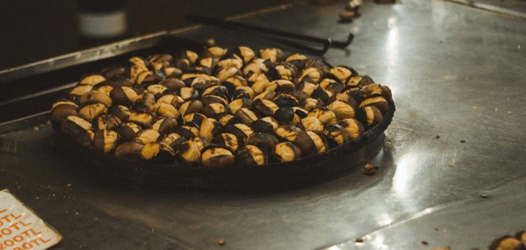 castanas caramelizadas campo grande peru lima y provincias