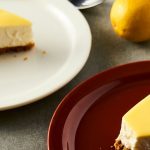 cheesecake de mandarina y almendra sin horno campo grande peru lima y provincias