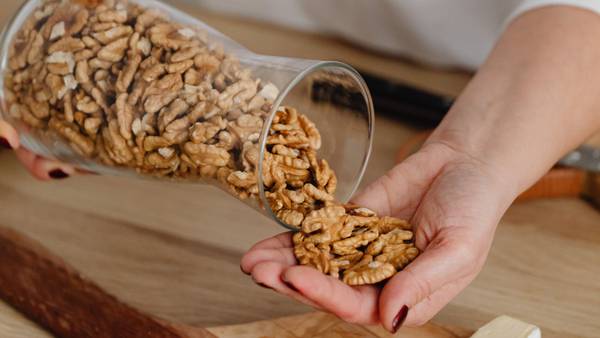 comer frutos secos a diario 1