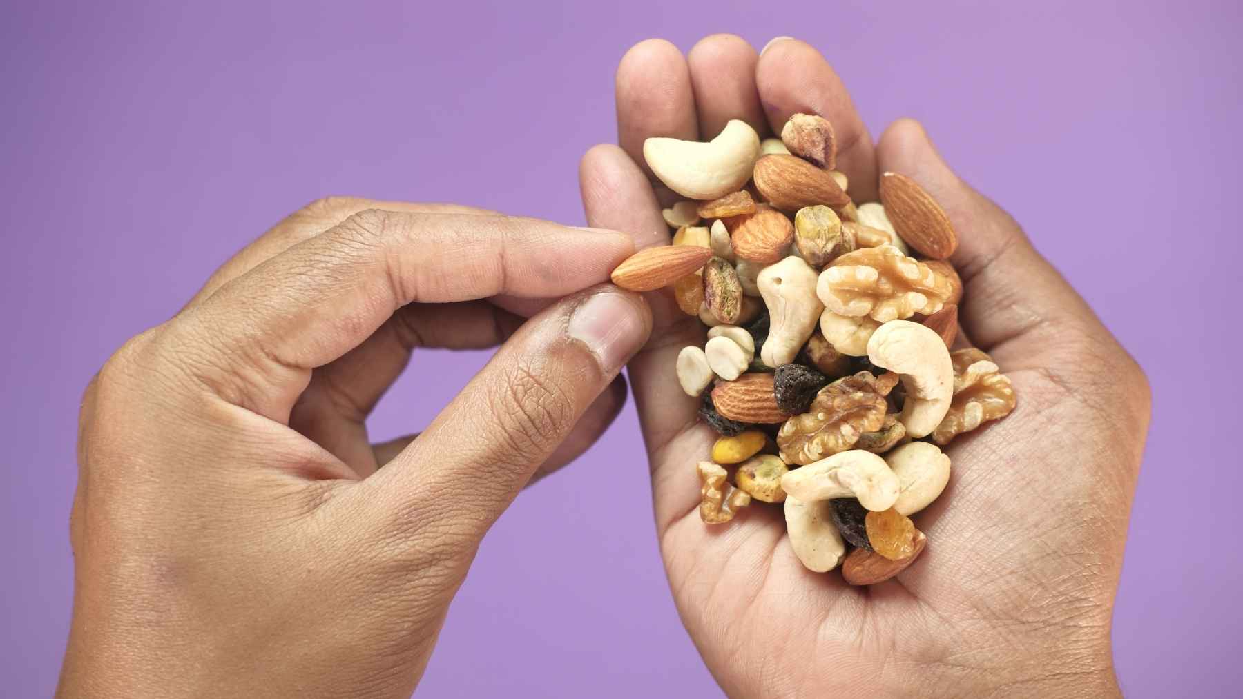 comer frutos secos a diario campo grande peru lima y provincias