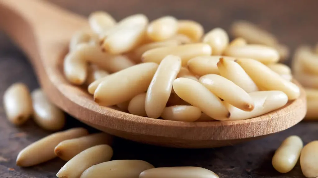 como comer piñones campo grande peru lima y provincias