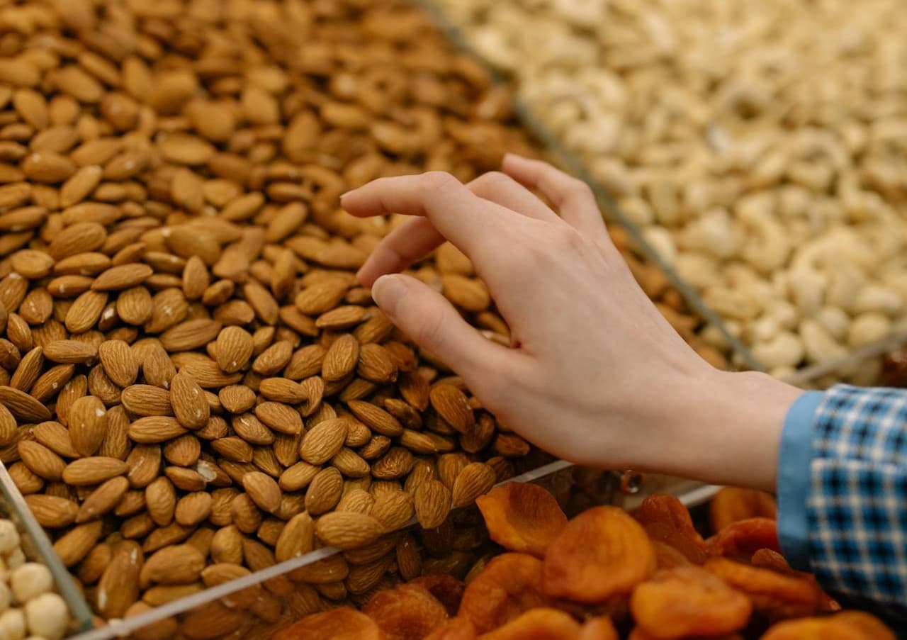 como hacer harina de almendras campo grande peru lima y provincias