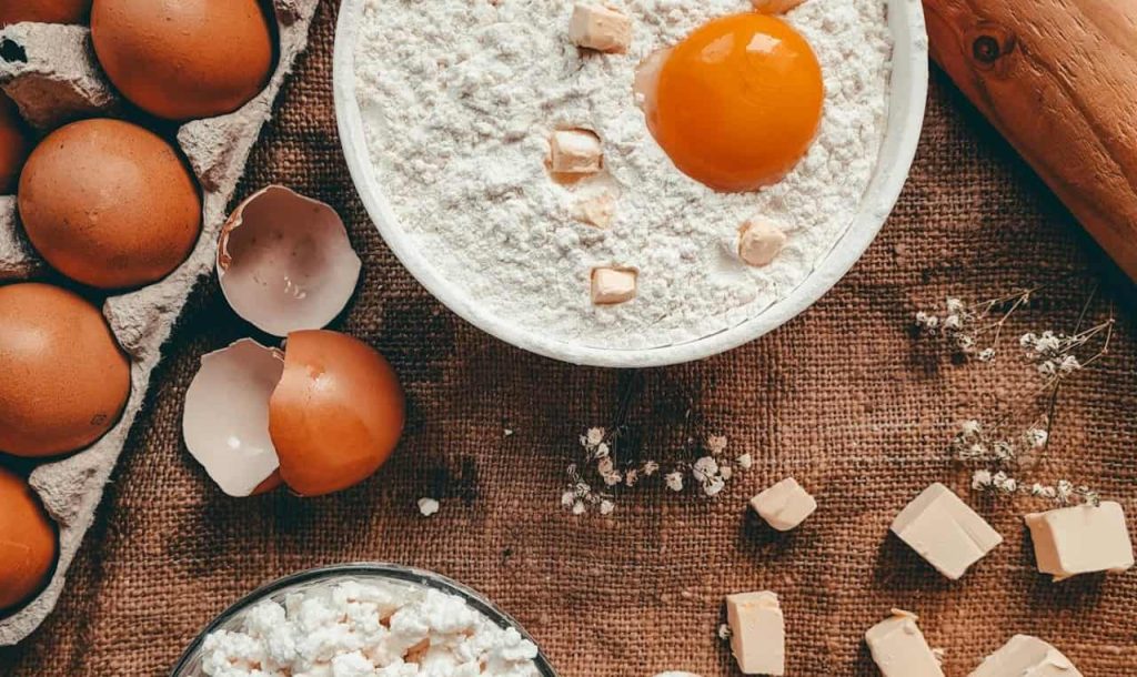 como hacer harina de avena campo grande 2024