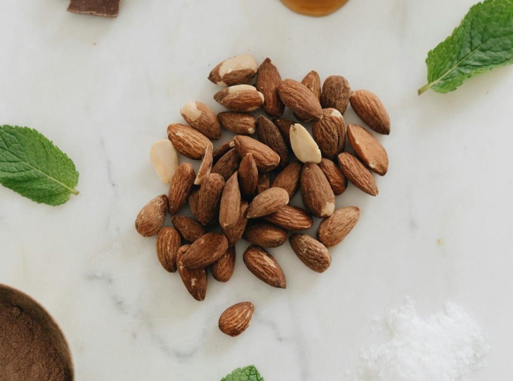 como hacer hariona de almendra peru lima