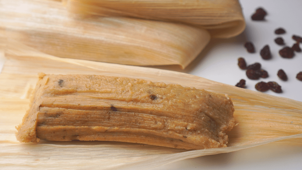 como hacer humitas dulces con pasas campo grande peru lima y provincias