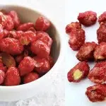 como hacer mani confitado campo grande peru lima y provincias