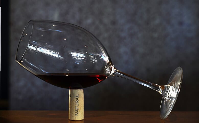 como hacer vino de pasas