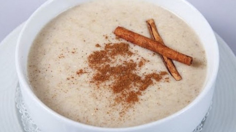 como preparar avena 2