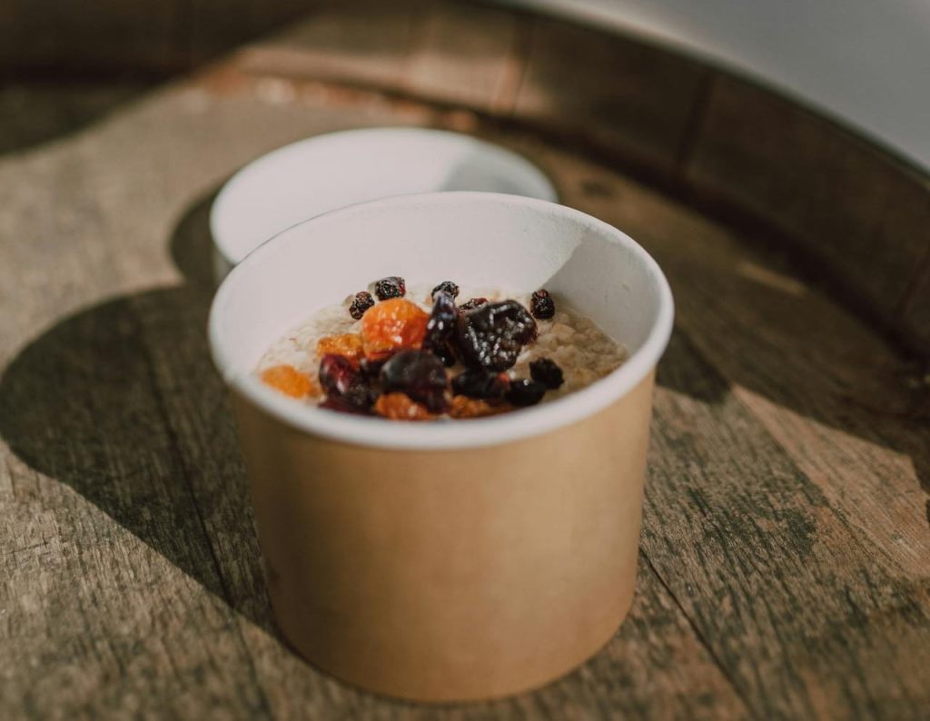 como se hacen las pasas rubias campo grande